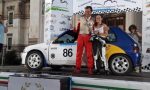 Con tre podi la Scuderia Abs Sport brilla nel Rally di Salsomaggiore Terme