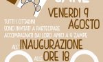 "Bau Beach", domani l'inaugurazione della nuova spiaggia per cani