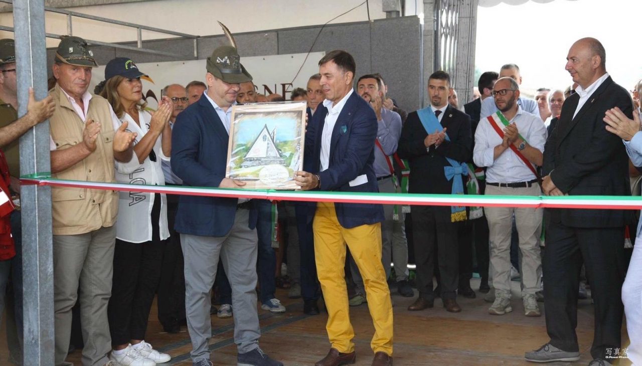 Sagra delle Sagre, al via la 54^ edizione