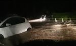 Strade come fiumi: acqua, detriti e fango ovunque, disastro nel Meratese NUOVE FOTO E NUOVI VIDEO