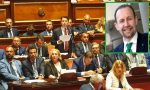 Crisi di Governo, Arrigoni: "Becero intervento di Conte, voto subito!"