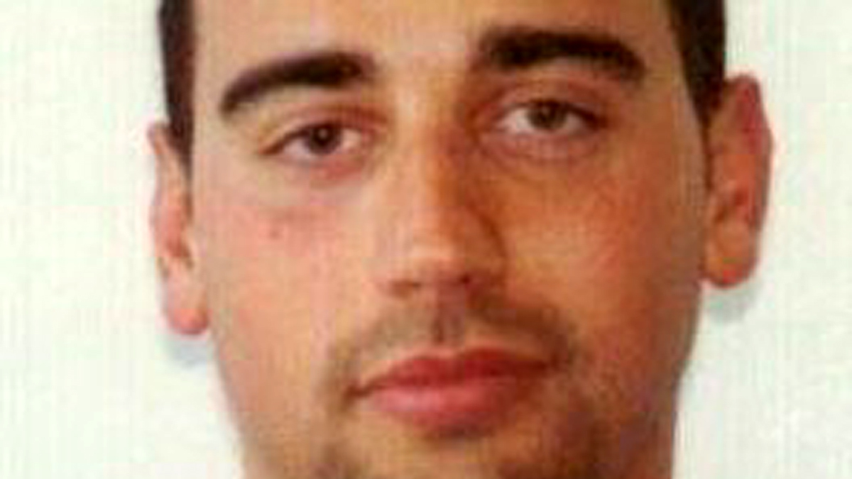 Carabiniere ucciso, il comandante generale gli rende omaggio