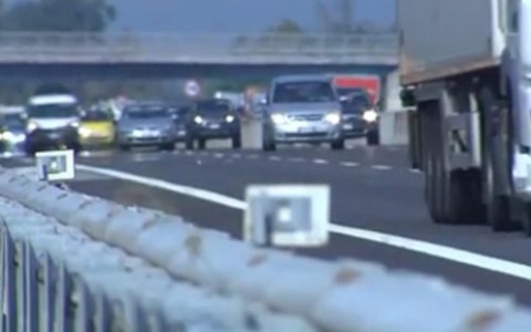 Statale 36 tra le strade più trafficate del weekend: bollino nero sabato mattina, poi rosso
