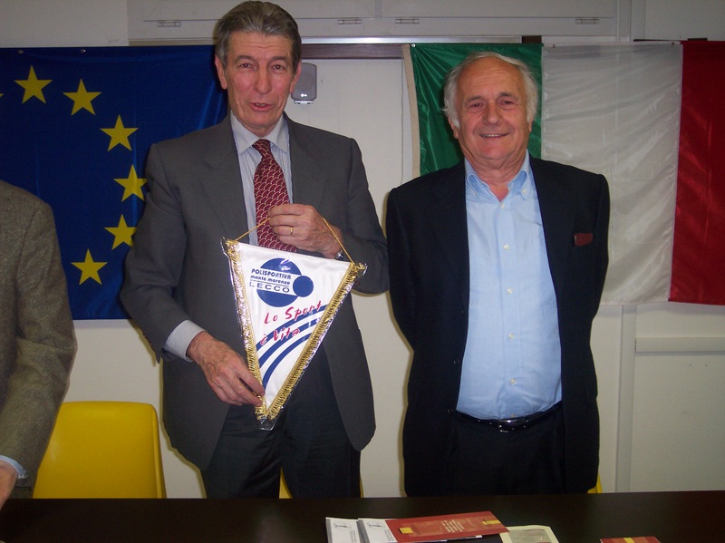 “Felice Gimondi: atleta coraggioso, ostinato e leale”