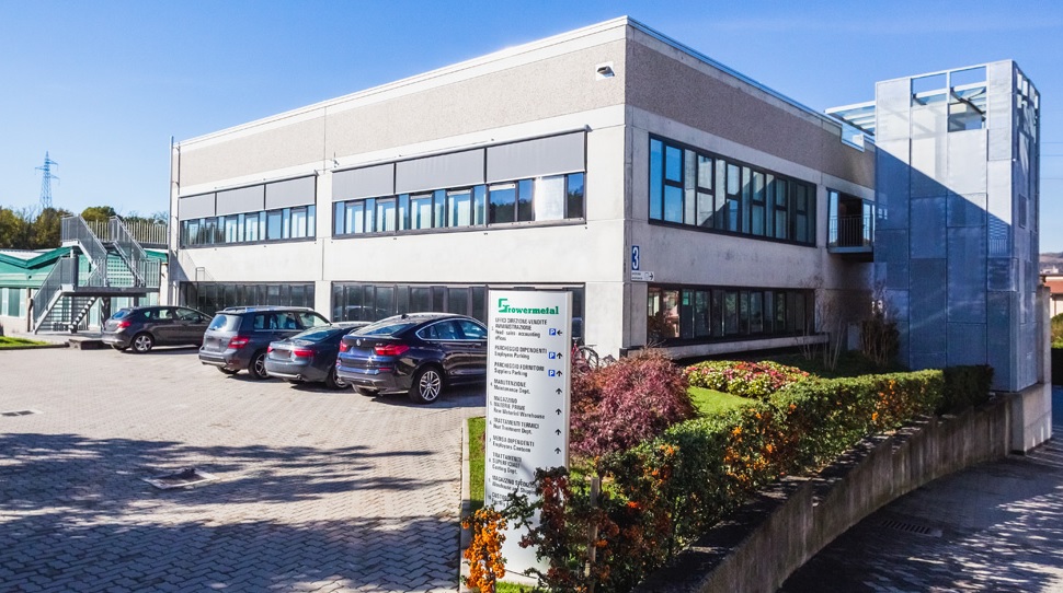 Growermetal, più garanzia per i lavoratori: firmato l’accordo