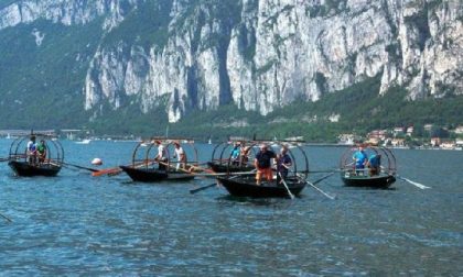 Domani il primo Trofeo Città di Lecco: sport e tradizione con le Lucie