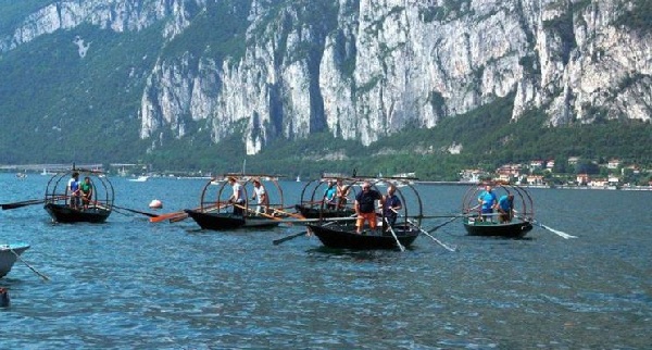 Domani il primo Trofeo Città di Lecco: sport e tradizione con le Lucie