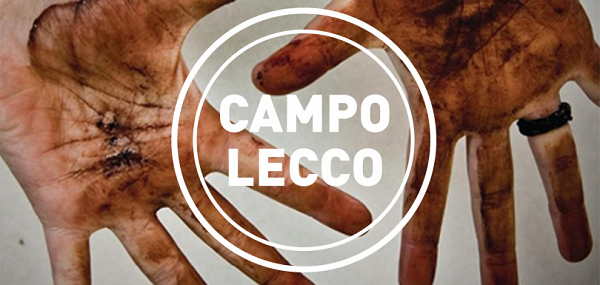 Un pomeriggio sportivo coi ragazzi del campo AGGRATIS