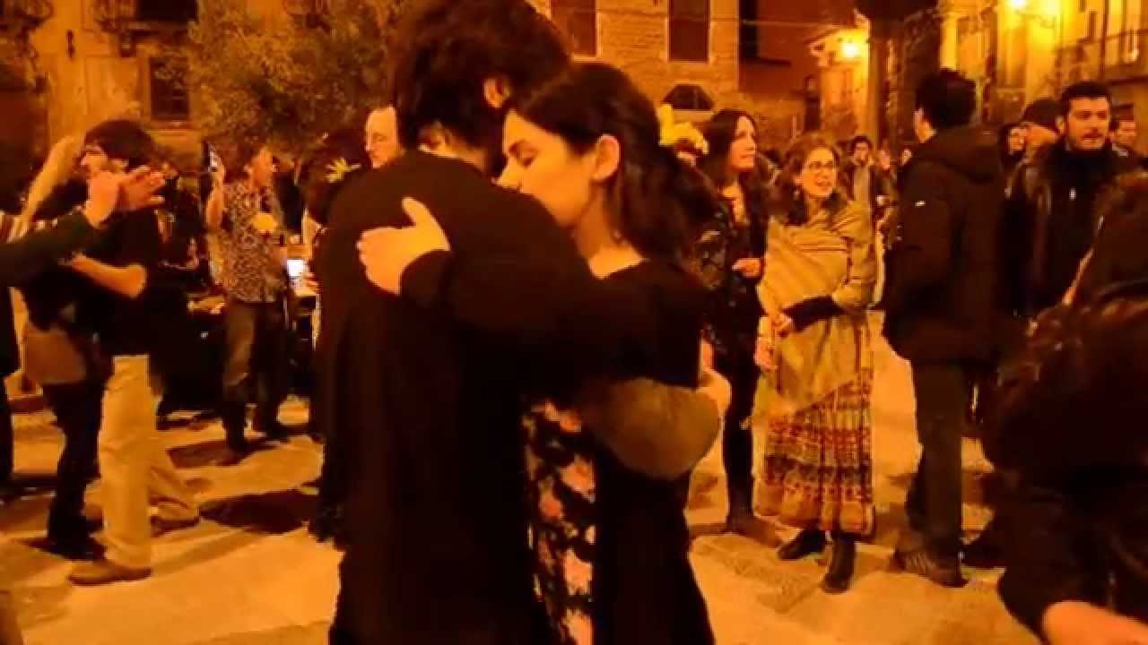 Music of change anima le strade di Lecco