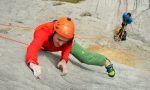 Spedizioni e climbing trip: la lunga estate dei Ragni di Lecco