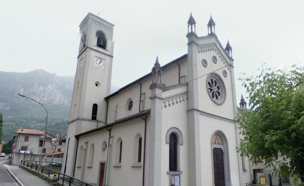 Lecco: in arrivo la 13esima edizione della festa rionale di Bonacina