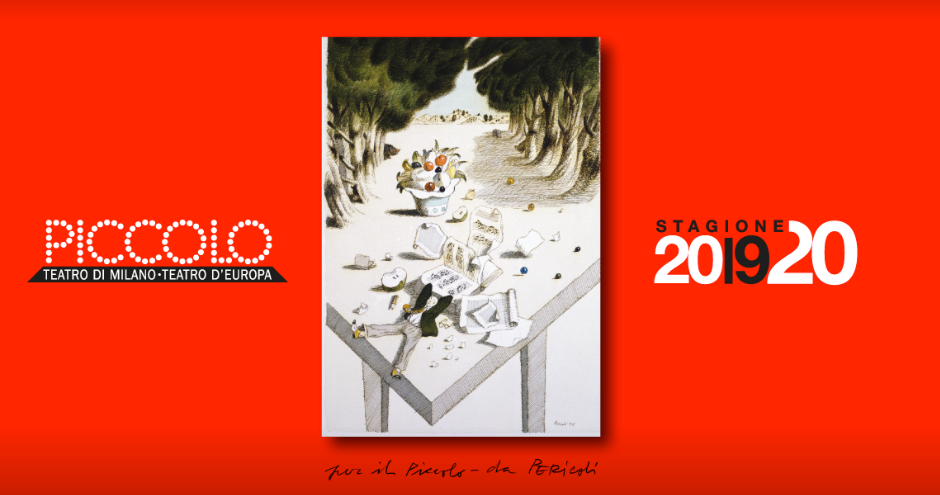 La biblioteca di Cassago aderisce a “Invito a Teatro”