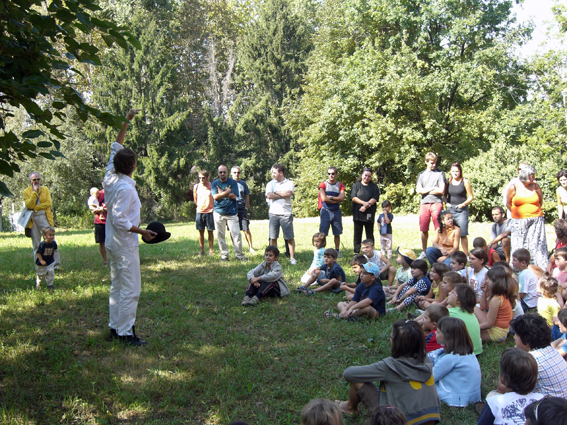 Ai nastri di partenza L’ultima luna d’estate