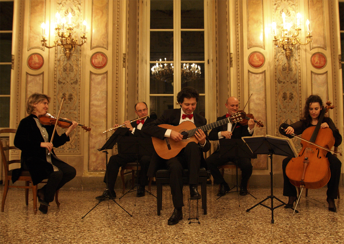 Festival Tra Lago e Monti 2019, ad agosto tredici concerti in diciotto giorni