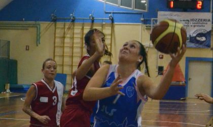 Basket serie C femminile, il tecnico del Valmadrera: "Abbiamo vinto, ma c'è ancora da lavorare"