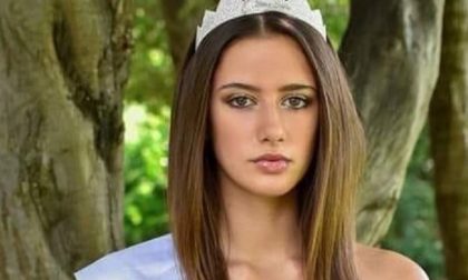 Stasera la finale di Miss Italia: dita incrociate per Mariagrazia Donadoni