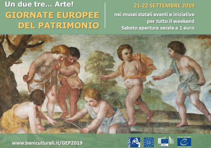 Nel Lecchese tornano le Giornate Europee del patrimonio ECCO COSA VEDERE