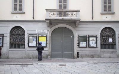 Via Roma 51, il Comune ci riprova: quinta asta pubblica per la vendita di palazzo Ghislanzoni