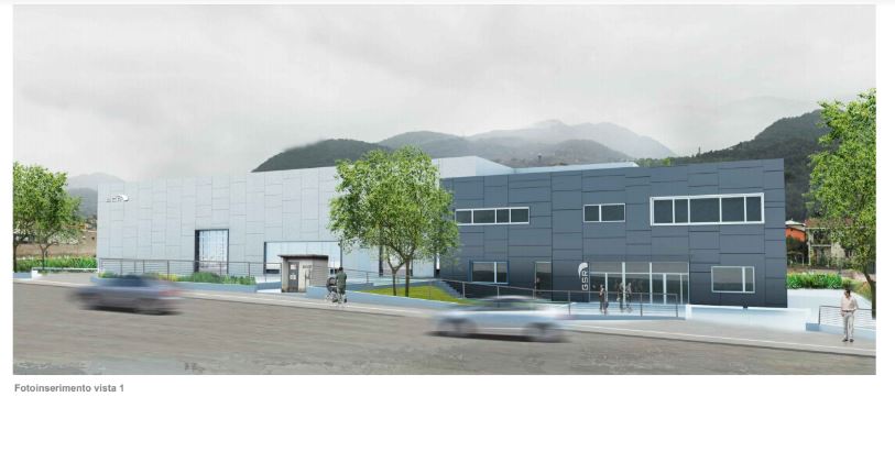 Ex Trafilerie Brambilla: al via i lavori per la nuova unità produttiva