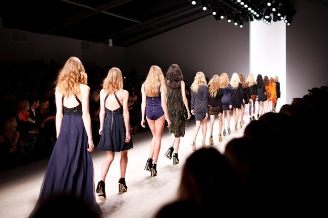 Milano Fashion Week: a Lecco 798 imprese, con 3.726 addetti.