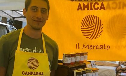 Lecco-Como, nel 2019 decimata la produzione di miele