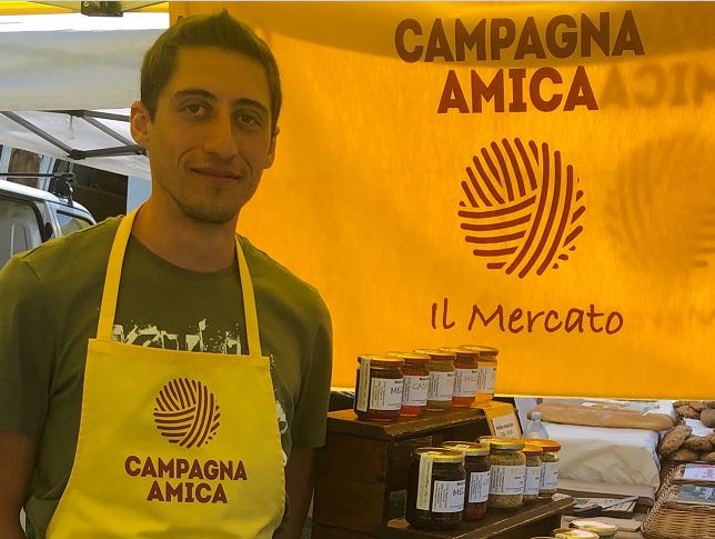 Lecco-Como, nel 2019 decimata la produzione di miele