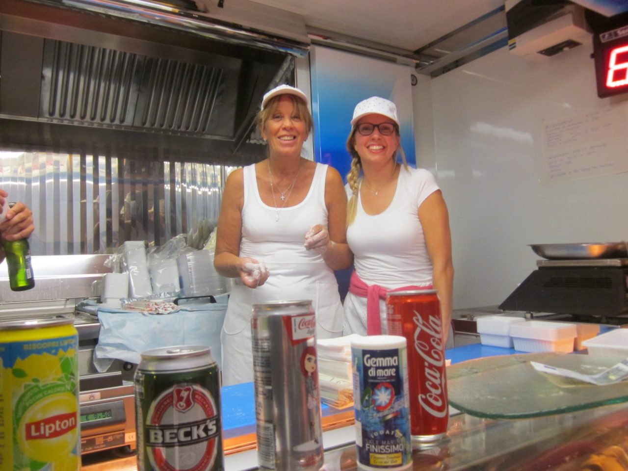 Notte dei Golosi: cibo, musica e shopping a Oggiono