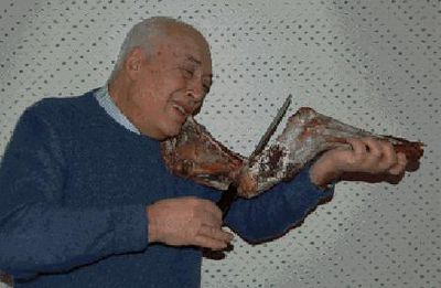 Addio al professor Roberto Santini, storico primario di Dermatologia