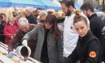 Golosi preparatevi: questo fine settimana a Lecco torna la Festa del cioccolato