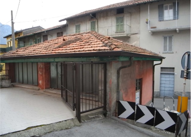 Il Comune di Lecco mette all’asta tre immobili