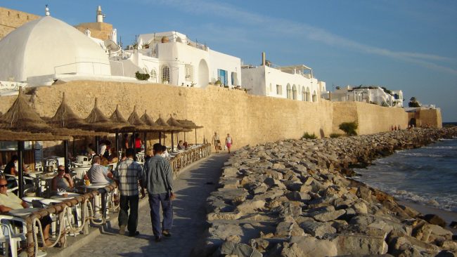 Tragedia in Tunisia: bimba di 10 anni brianzola muore in un incidente stradale