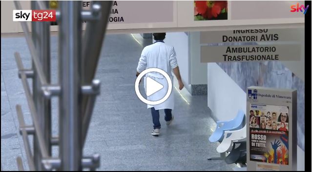 Morta dopo trasfusione: la Procura apre un fascicolo per omicidio colposo contro ignoti