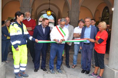 Tuffo nel passato con la Festa delle Corti di Garlate