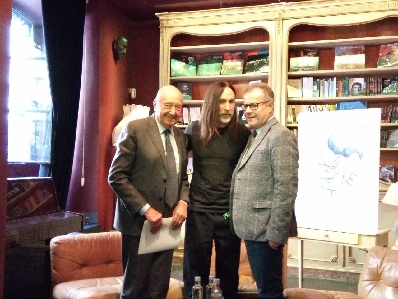Lecco diventa la capitale della lingua italiana