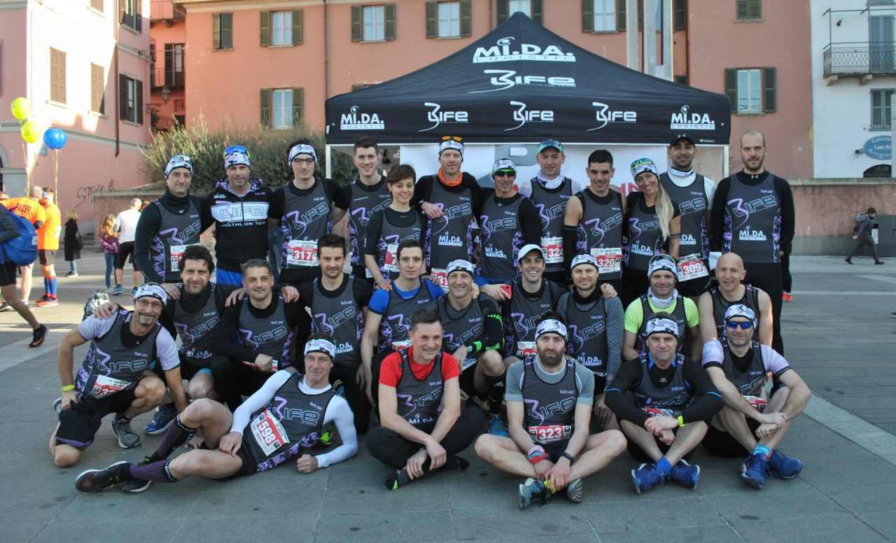 La 3Life di Lecco prepara la festa del suo decimo compleanno