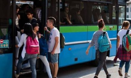 Linee extraurbane di Lecco: dal 12 settembre scatta orario scolastico invernale TUTTE LE MODIFICHE