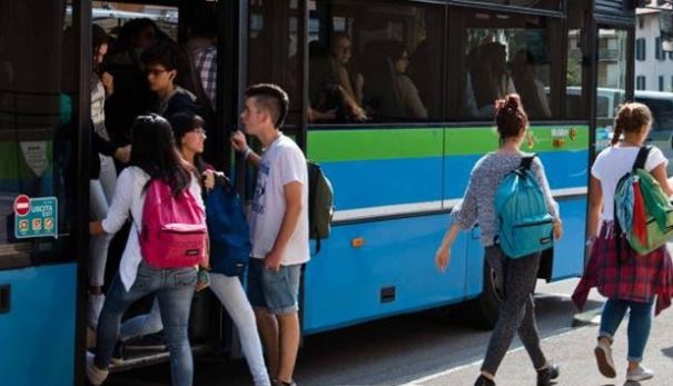 Linee extraurbane di Lecco: dal 12 settembre scatta orario scolastico invernale TUTTE LE MODIFICHE