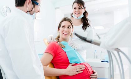 Salute orale in gravidanza: perché è importante?