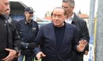Cordoglio per la morte di Silvio Berlusconi: i ricordi lecchesi