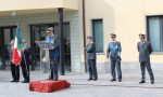 Guardia di Finanza: avvicendamento al Comando Provinciale di Lecco