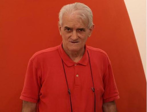 Lecco, a Palazzo delle Paure la presentazione di “Impercettibili nientità. Poesie 1950-2017”