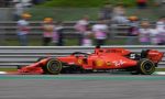 Gran premio a Monza: la Ferrari in pole position