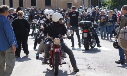 Grave incidente dopo il motoraduno: appello per cercare "l'angelo guzzista"