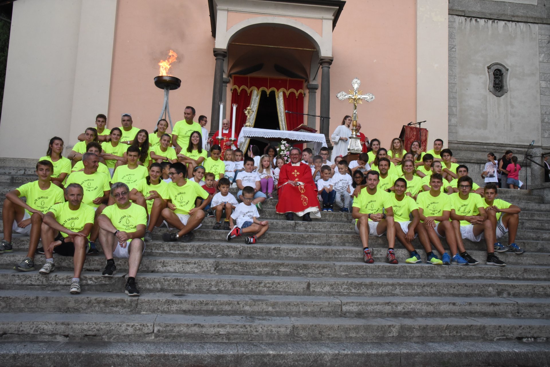 Fiaccolata Maggianico (13)