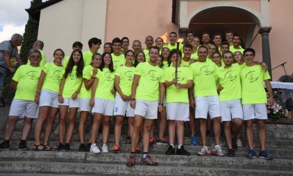 Entra nel vivo la festa rionale di Maggianico FOTO