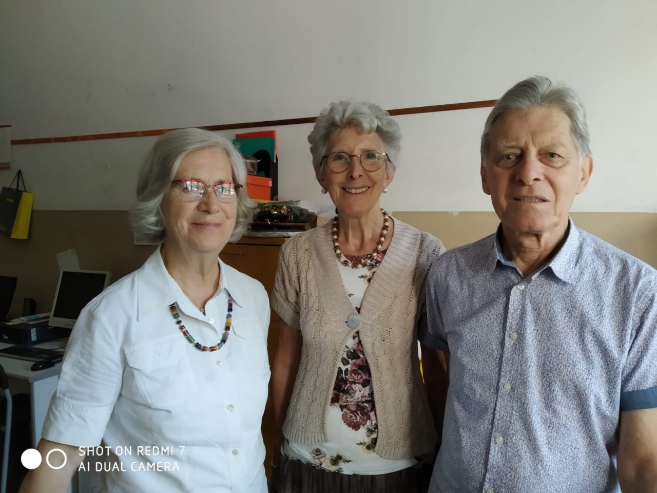 Lo Sportello Scuola-Volontariato festeggia 20 anni di attività