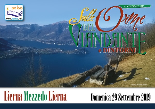 Sulle orme del viandante: la tappa liernese si arricchisce