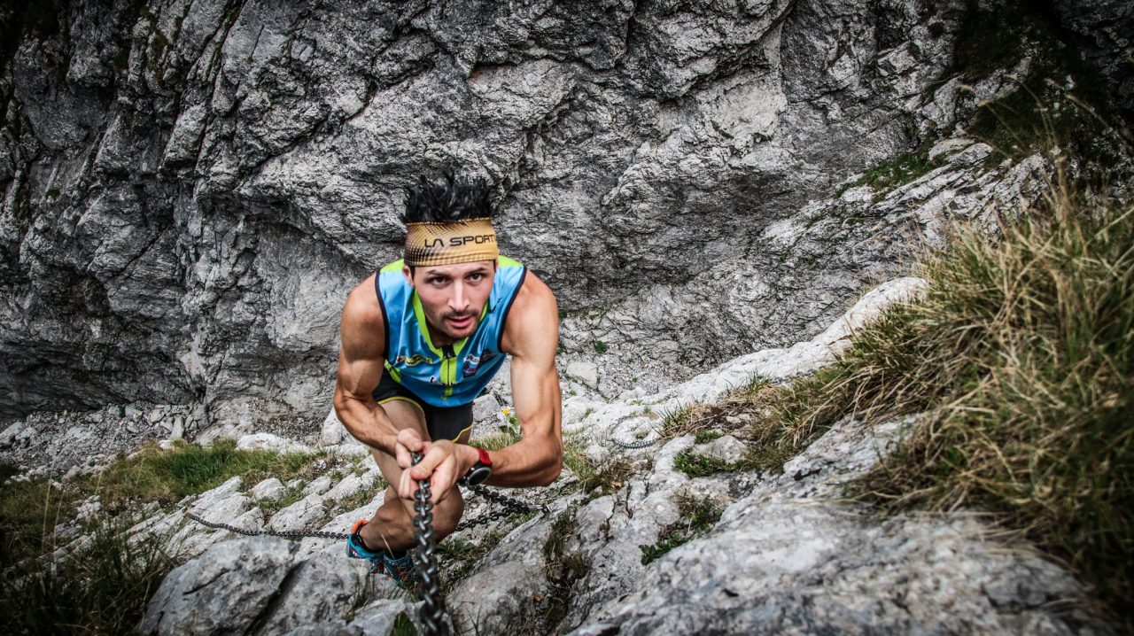 Tutto pronto per la ZacUp : domenica si corre