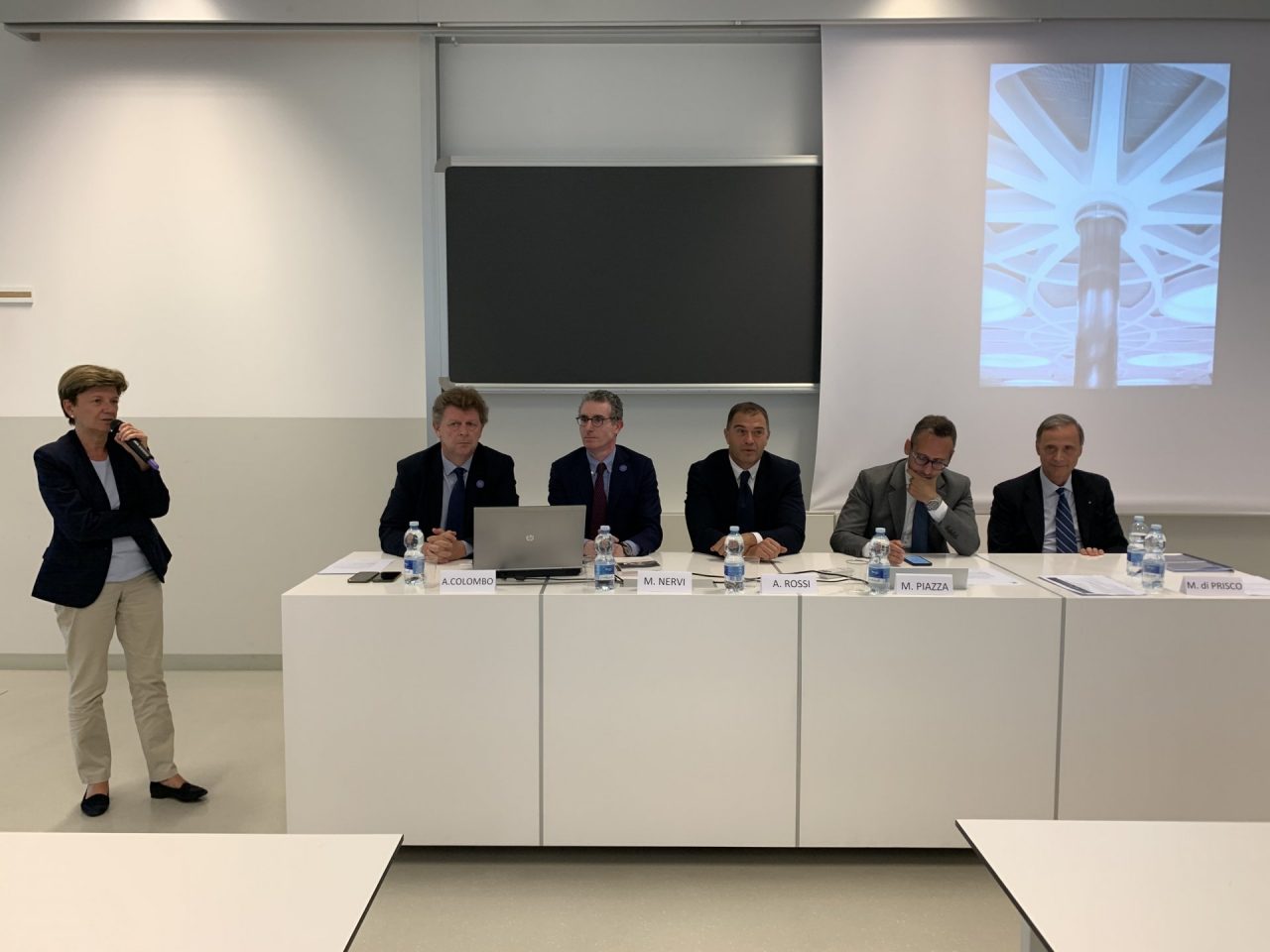 Al Poli di Lecco un laboratorio ispirato al talento di Nervi