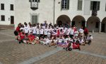 English Camp Valmadrera: "Insegnare senza banchi ed interrogazioni"